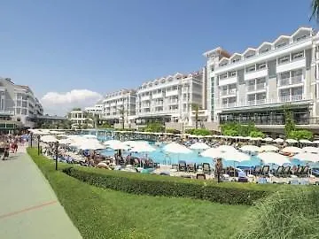 Trendy Aspendos Beach 5*