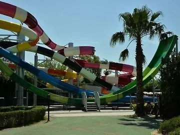 Trendy Aspendos