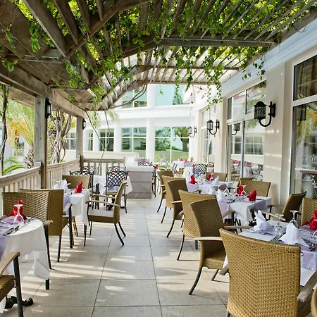 Feriested Trendy Aspendos 5*