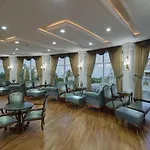 Ośrodek wypoczynkowy Trendy Aspendos 5*