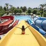 Ośrodek wypoczynkowy Trendy Aspendos 5*
