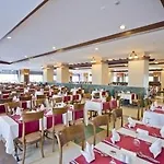 Ośrodek wypoczynkowy Trendy Aspendos 5*