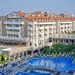 Trendy Aspendos 5* Side