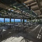 Ośrodek wypoczynkowy Trendy Aspendos