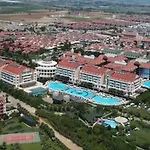 Trendy Aspendos 5*