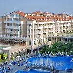 Trendy Aspendos 5*