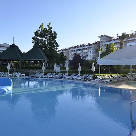 Trendy Aspendos Ośrodek wypoczynkowy 5*
