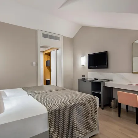 Resort Trendy Aspendos Side