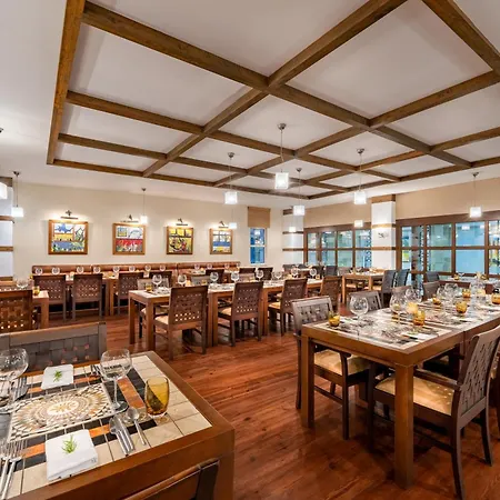 Trendy Aspendos Resort