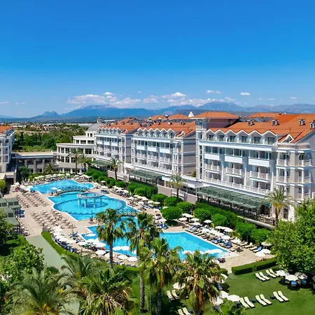 Trendy Aspendos Resort