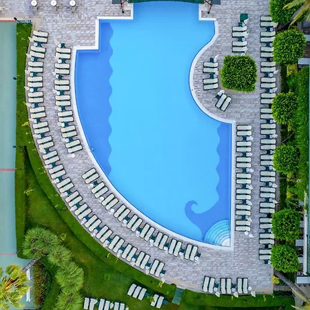 Trendy Aspendos
