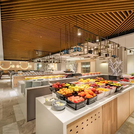 Trendy Aspendos Resort