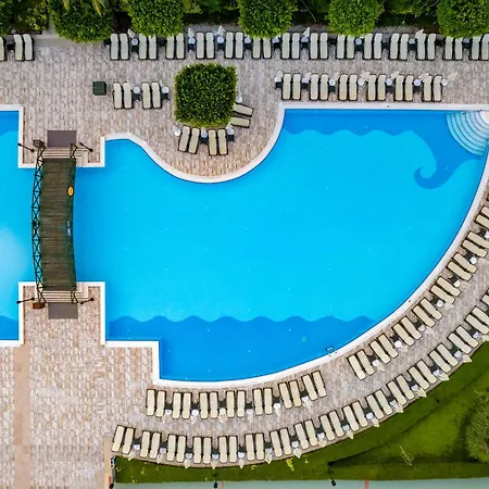 Trendy Aspendos Resort 5*