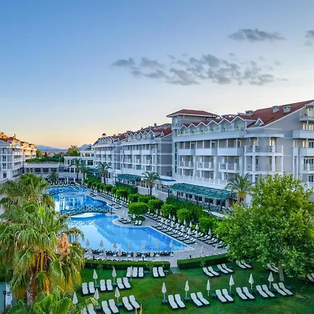 Resort Trendy Aspendos Side