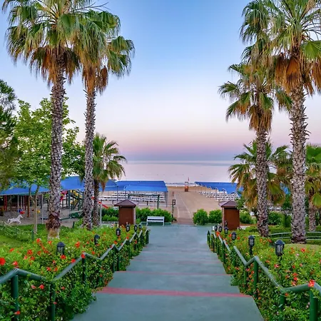 Resort Trendy Aspendos Side