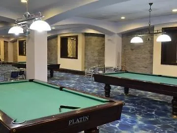 Rezort Trendy Aspendos Side