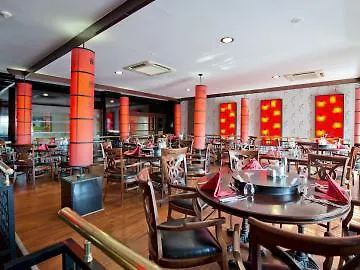 Trendy Aspendos Rezort Side