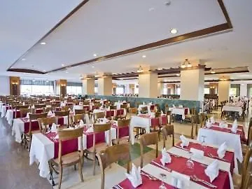 Rezort Trendy Aspendos 5*