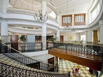 Trendy Aspendos Ośrodek wypoczynkowy 5*