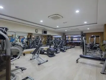 Trendy Aspendos Ośrodek wypoczynkowy 5*