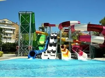 Trendy Aspendos Ośrodek wypoczynkowy 5*