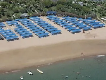 Rezort Trendy Aspendos