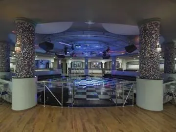 Trendy Aspendos Ośrodek wypoczynkowy