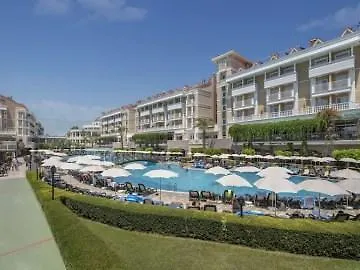 Rezort Trendy Aspendos Side