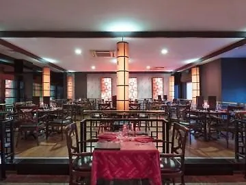 Trendy Aspendos Rezort