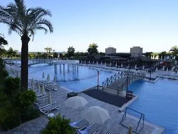 Trendy Aspendos Ośrodek wypoczynkowy 5*