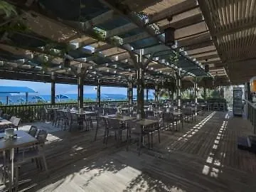 Ośrodek wypoczynkowy Trendy Aspendos
