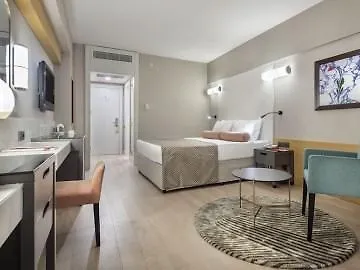 Rezort Trendy Aspendos