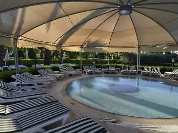 Rezort Trendy Aspendos Side