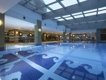 Trendy Aspendos 5*