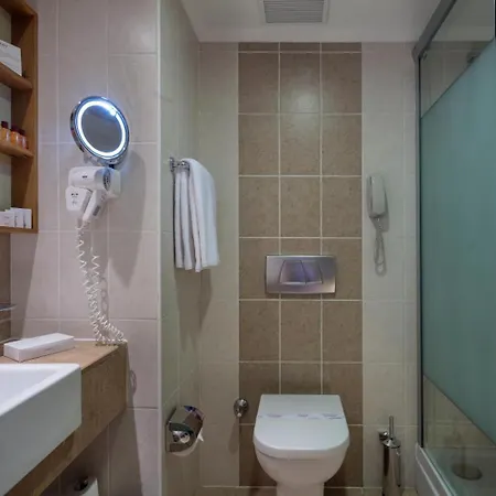Trendy Aspendos 5*