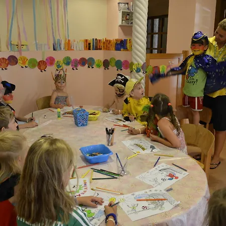 Rezort Trendy Aspendos Side